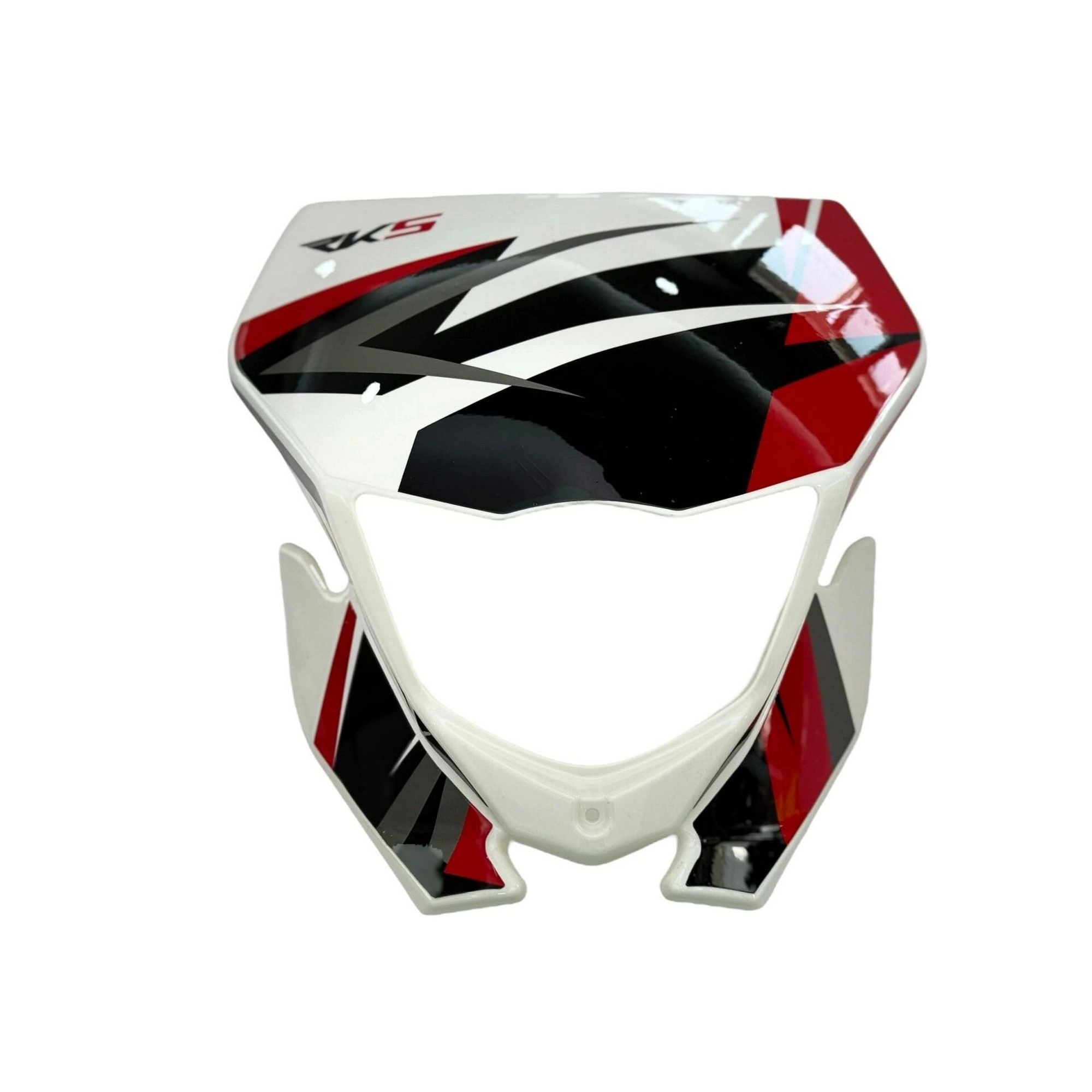 RKS RT250 ÖN FAR PANELİ BEYAZ [NR200] #RK 25773